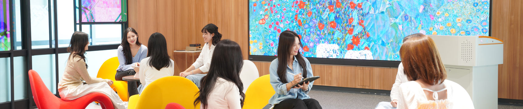 서브 비주얼